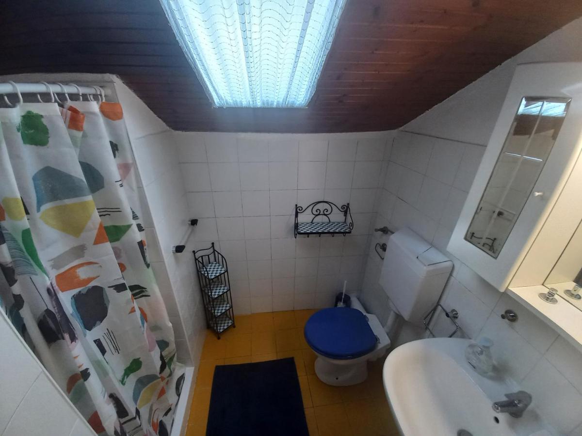 Antica Casa Al Lago Оджеббио Экстерьер фото